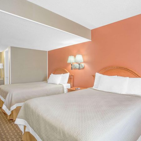 Days Inn By Wyndham Elko Zewnętrze zdjęcie