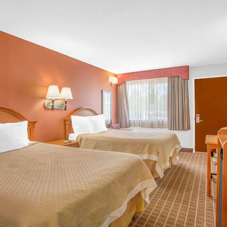 Days Inn By Wyndham Elko Zewnętrze zdjęcie