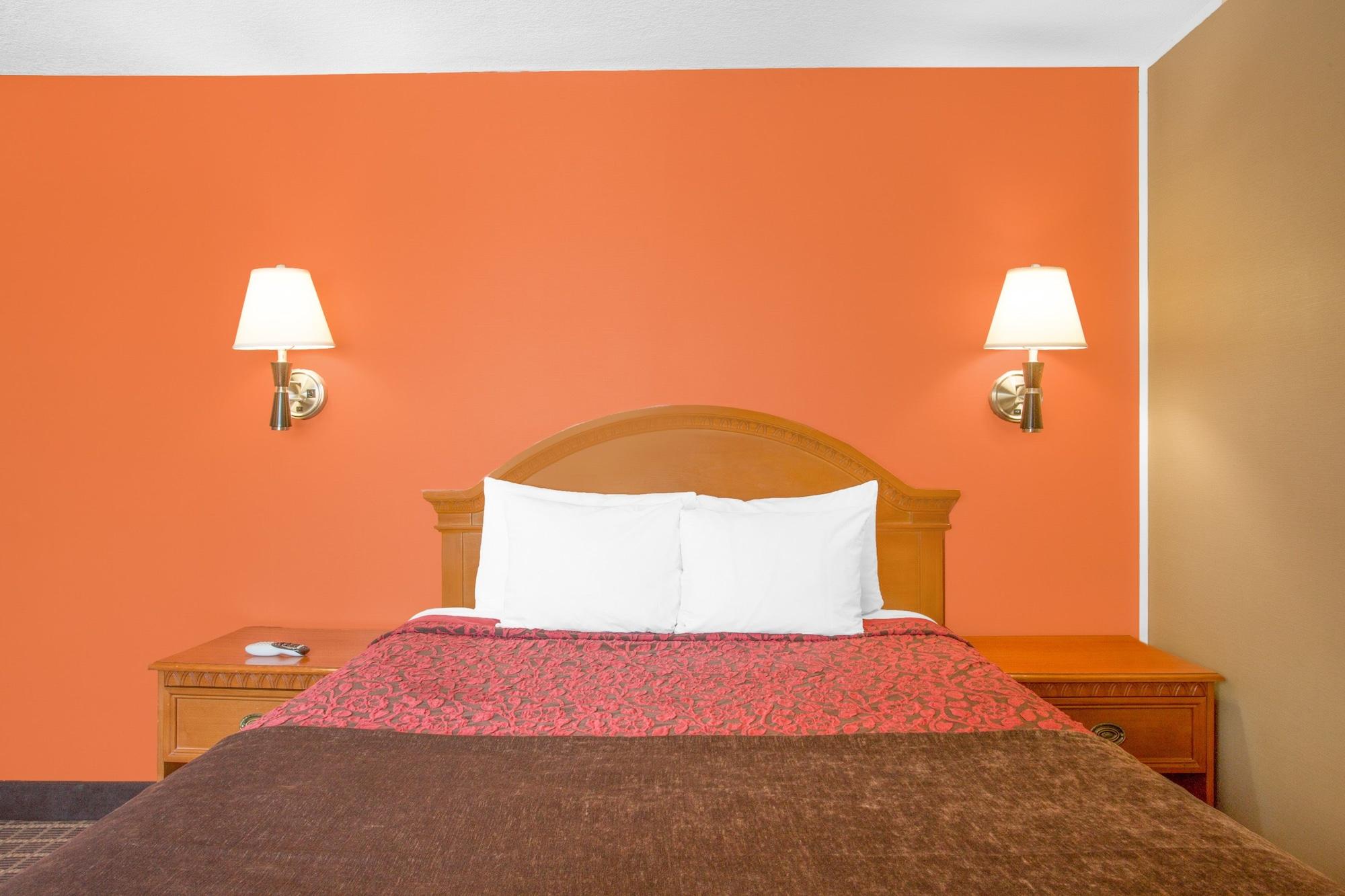 Days Inn By Wyndham Elko Zewnętrze zdjęcie