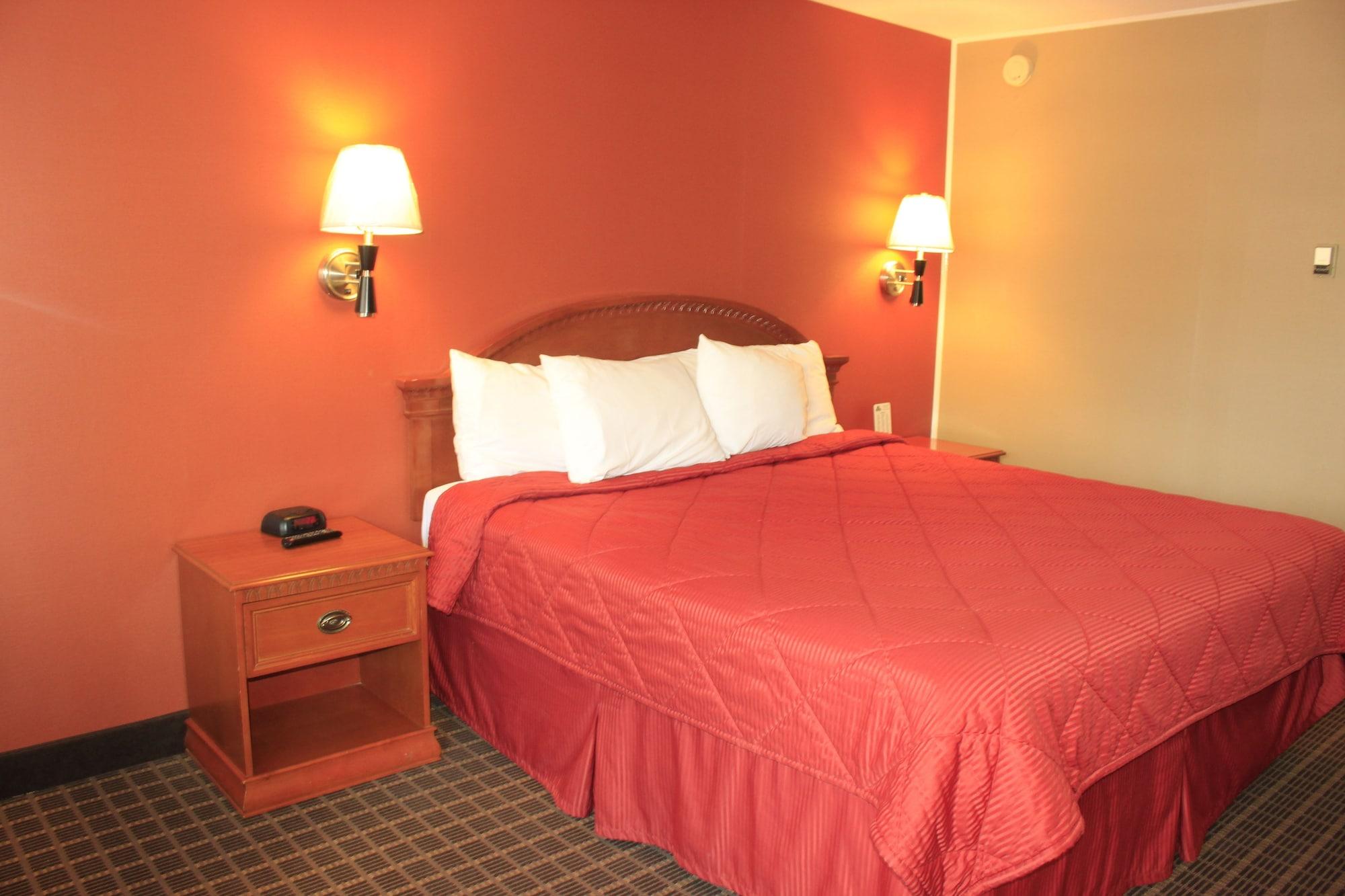 Days Inn By Wyndham Elko Zewnętrze zdjęcie