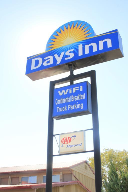 Days Inn By Wyndham Elko Zewnętrze zdjęcie