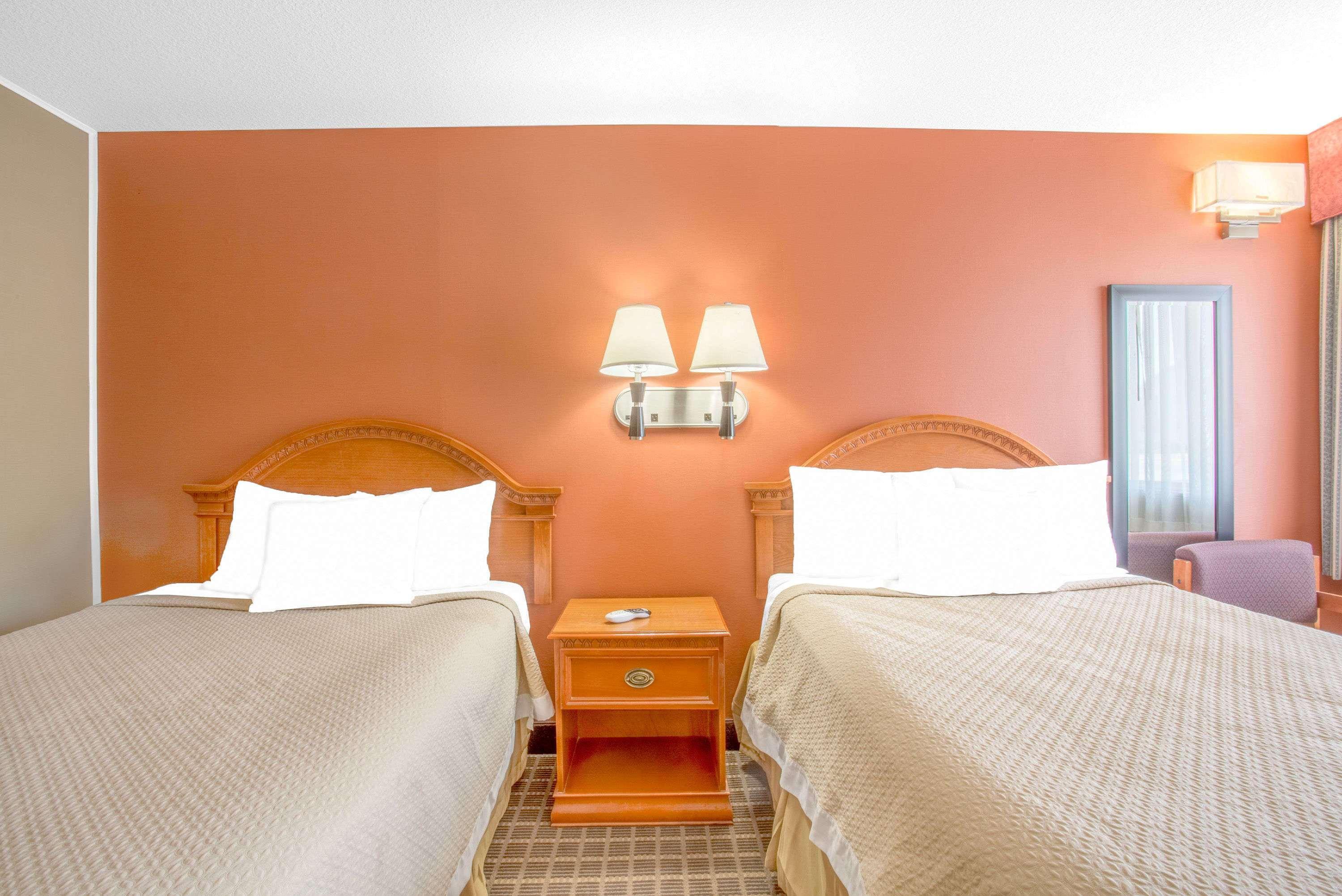Days Inn By Wyndham Elko Zewnętrze zdjęcie