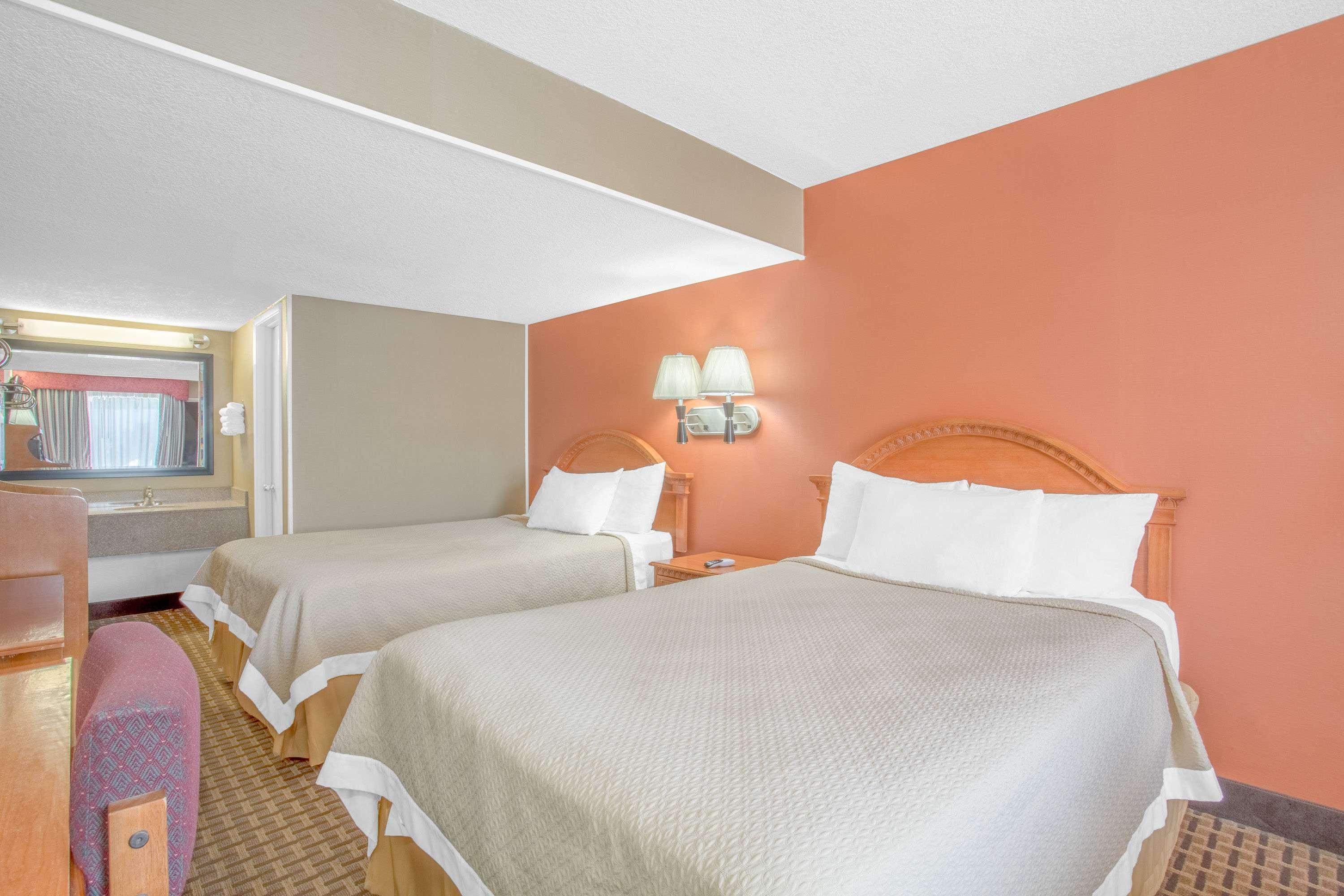 Days Inn By Wyndham Elko Zewnętrze zdjęcie