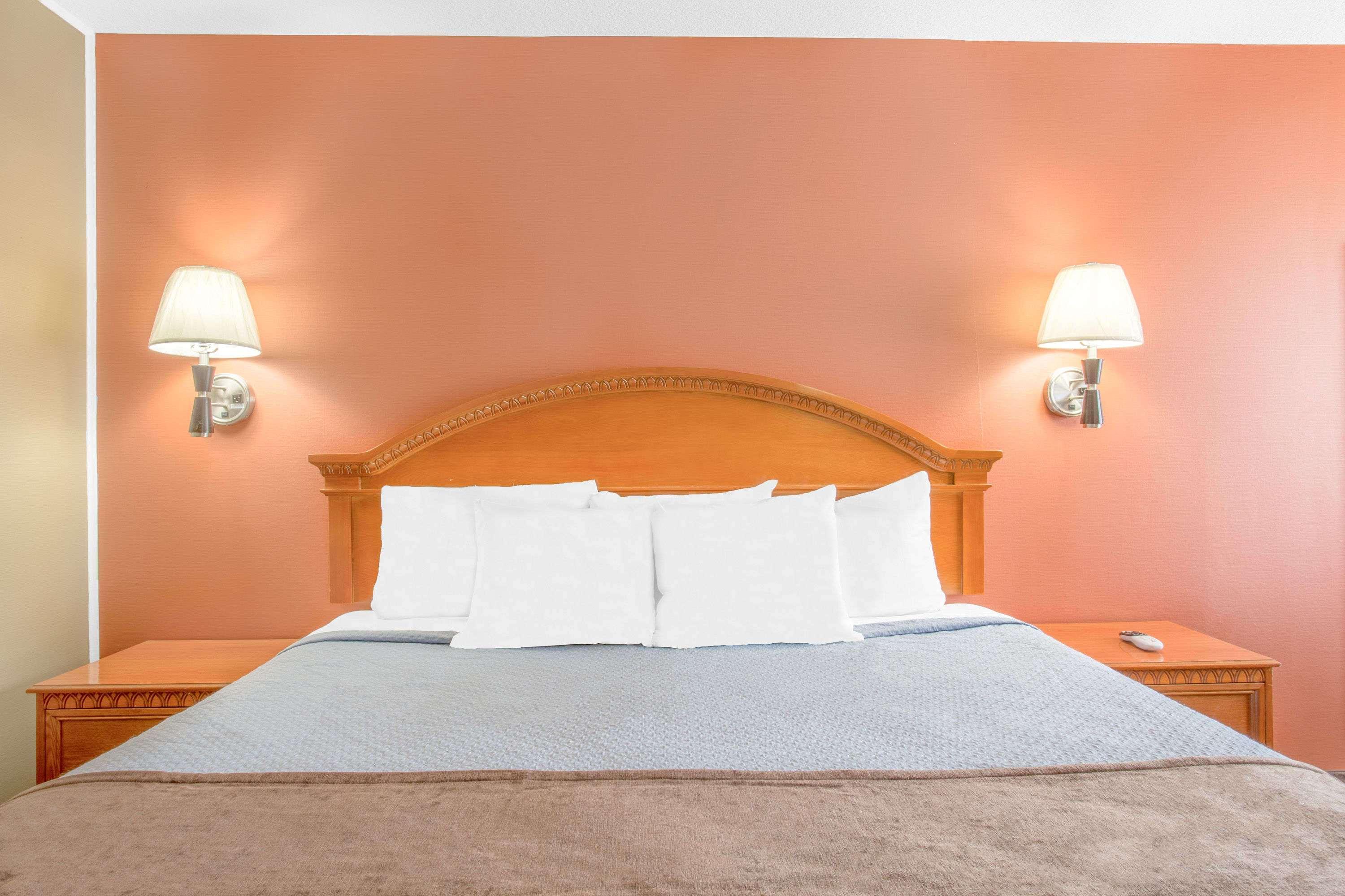 Days Inn By Wyndham Elko Zewnętrze zdjęcie