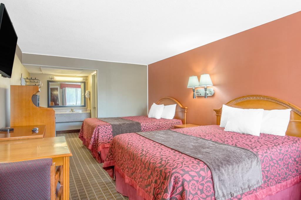 Days Inn By Wyndham Elko Zewnętrze zdjęcie