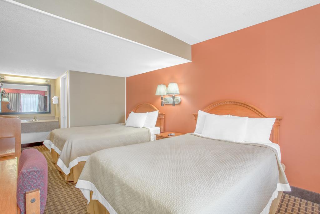 Days Inn By Wyndham Elko Zewnętrze zdjęcie